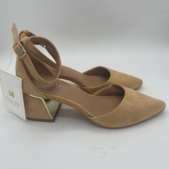 NWT BCTEX COLL Women’s Heels Size 6 - Picture 4 of 12